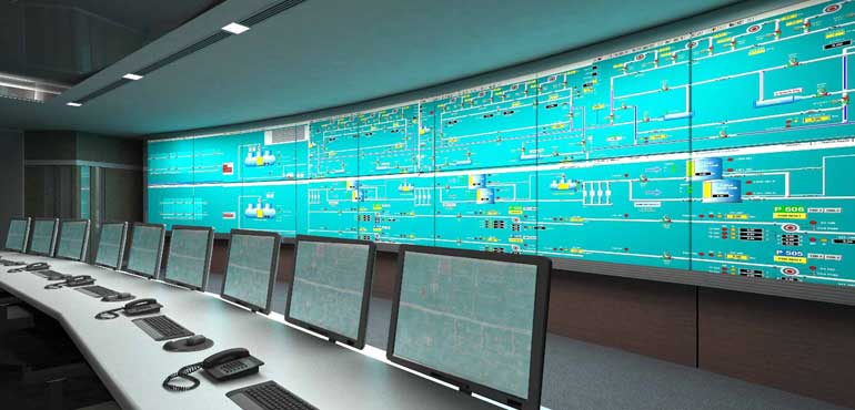 Scada sistemleri