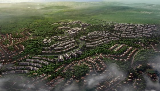 KÖY PROJESİ-ZEKERİYAKÖY