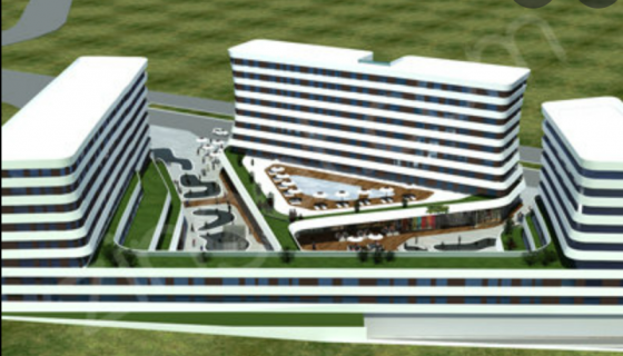 DUMANKAYA CADDE SİTESİ -PENDİK