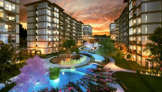 PARK PLANET-PENDİK