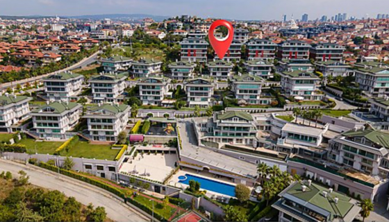 SULTAN MAKAMI-ÇENGELKÖY